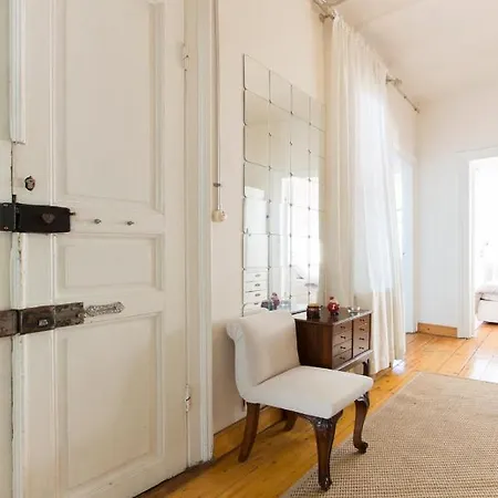 Great Location & 1bd &1lvr **taksim*galata** Apartment